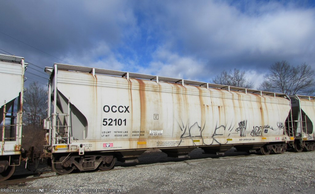 OCCX 52101