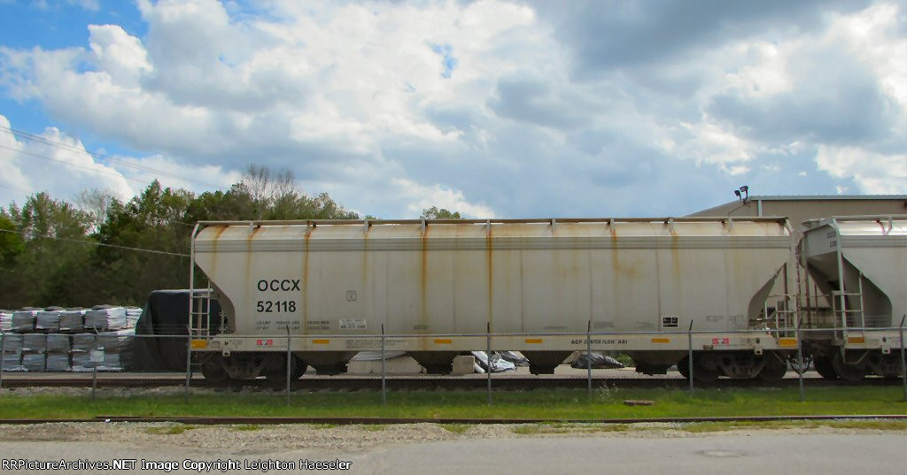 OCCX 52118