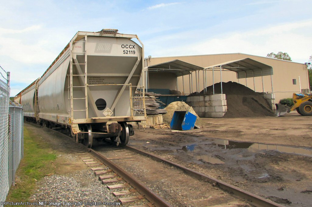 OCCX 52119