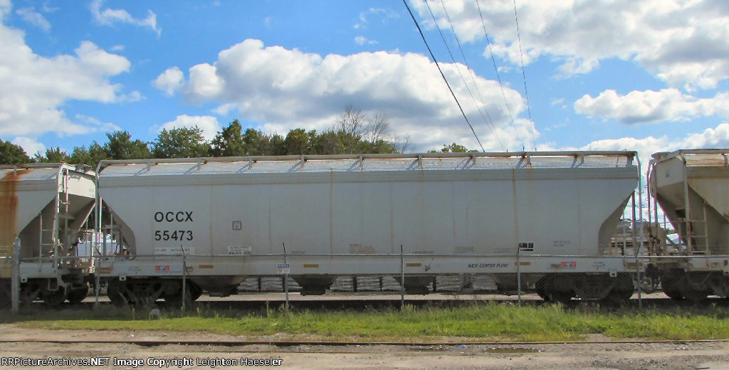 OCCX 55473 (ex-CCBX 55473)