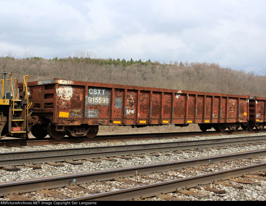 CSX 915598