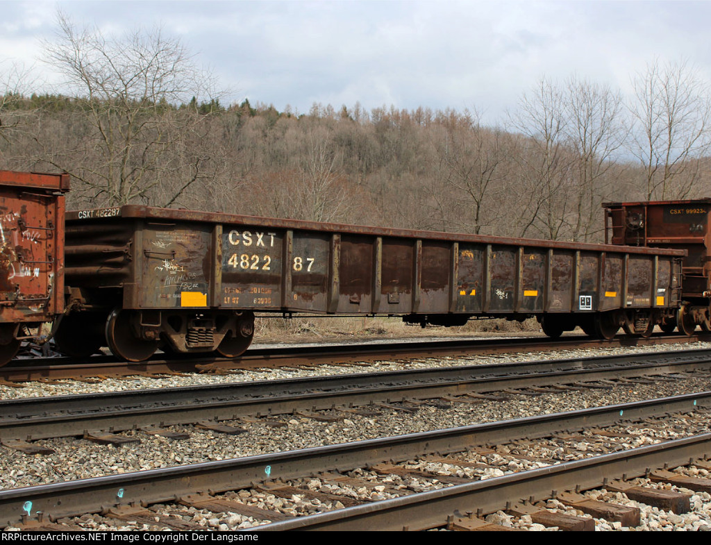 CSX 482287