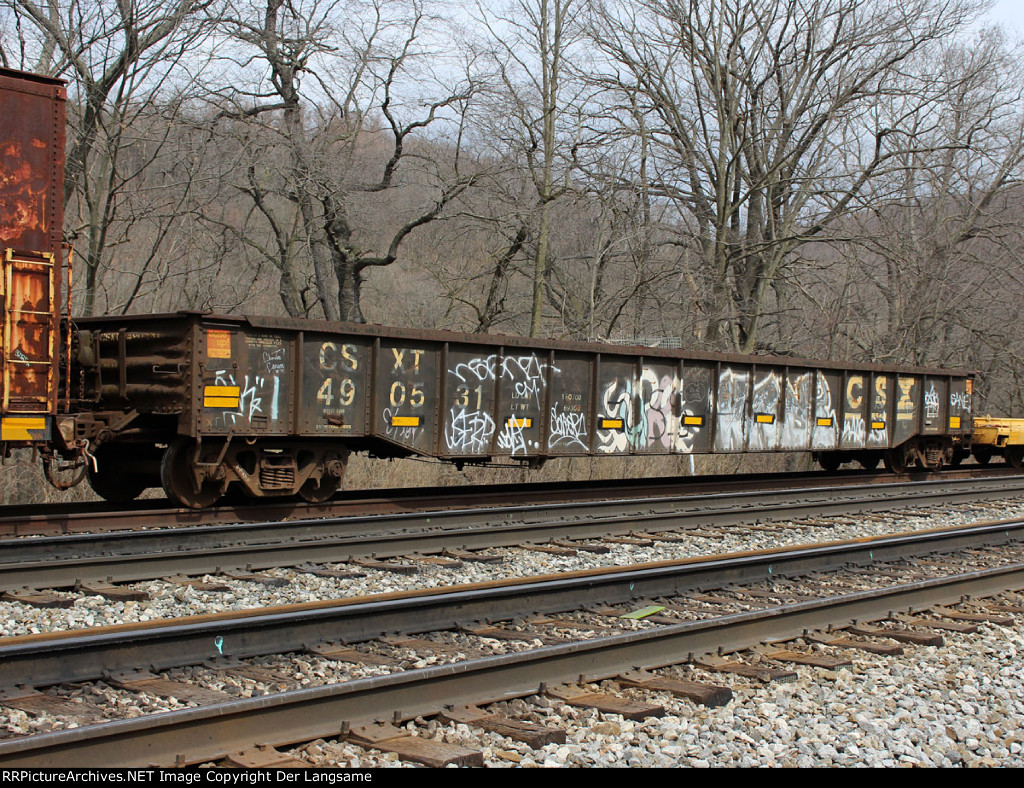 CSX 490531