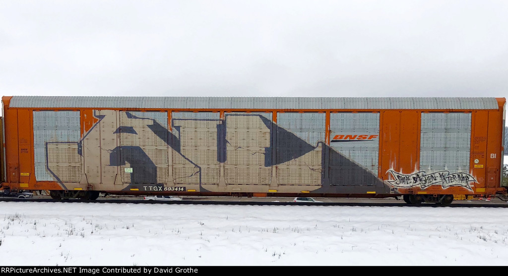 TTGX 693414