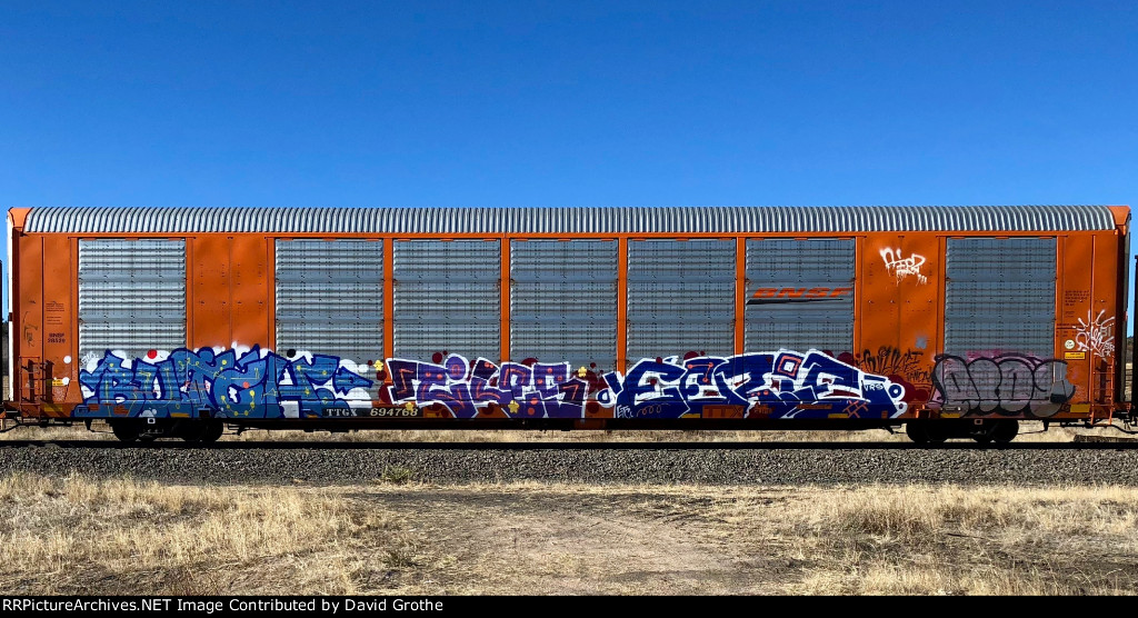 TTGX 694768