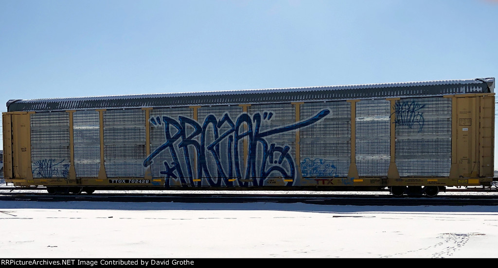 TTGX 702428