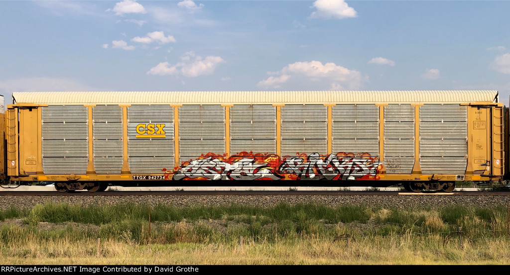 TTGX 942734