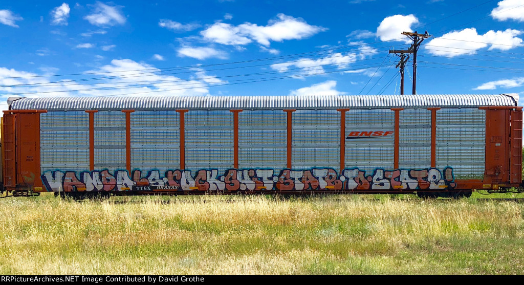 TTGX 953333