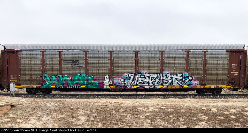 TTGX 980720