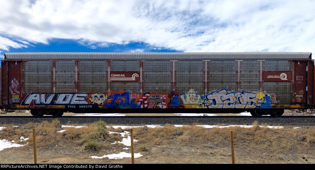 TTGX 990275
