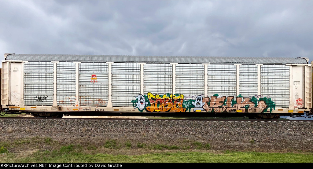 WRWK 300145