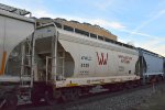 WWUX 4401 is new to rrpa.