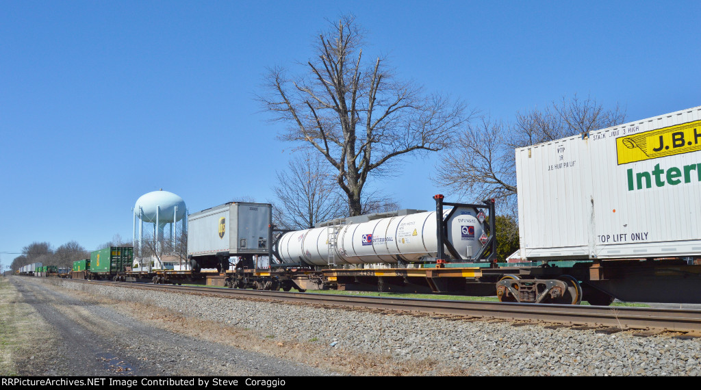 TTAX 370153 /  TTAX 554433