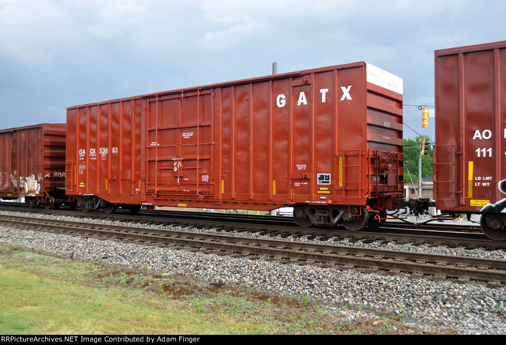 GACX 53663