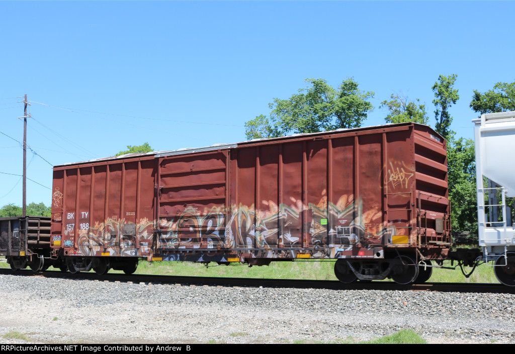 BKTY 157188