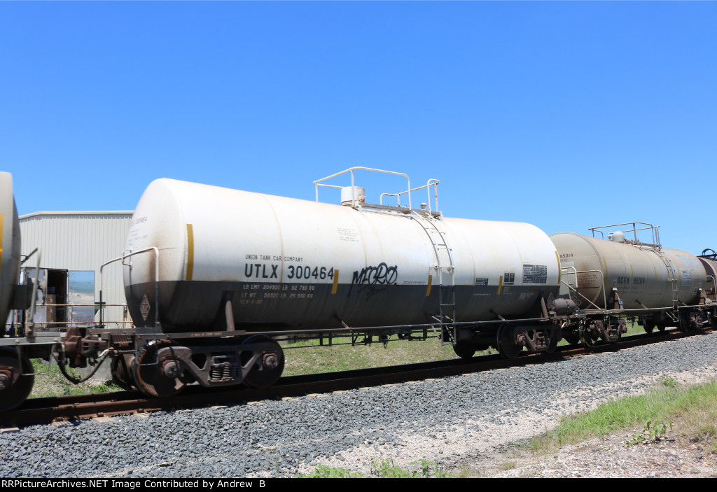 UTLX 300464