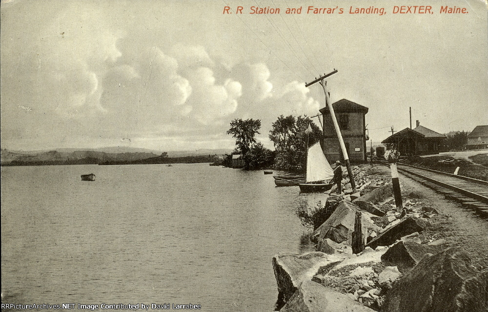 Farrars Landing