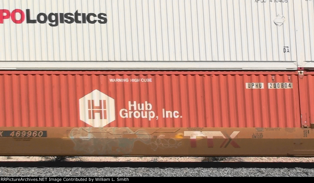 EB Hot Shot Frt at Erie NV -15