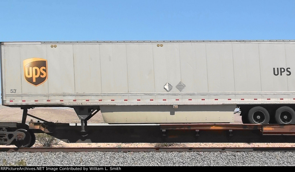 EB Hot Shot Frt at Erie NV -35