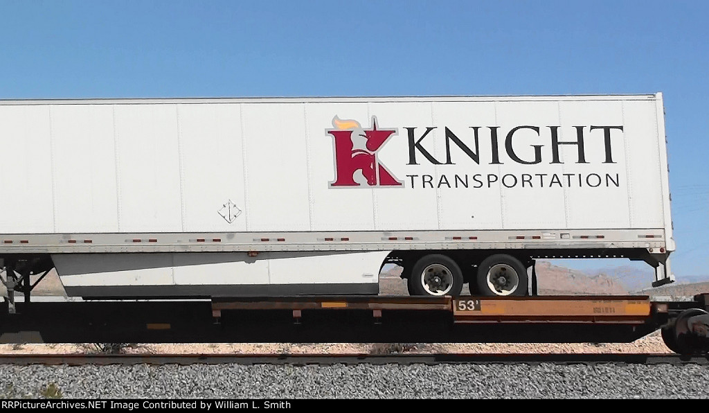 EB Hot Shot Frt at Erie NV -44