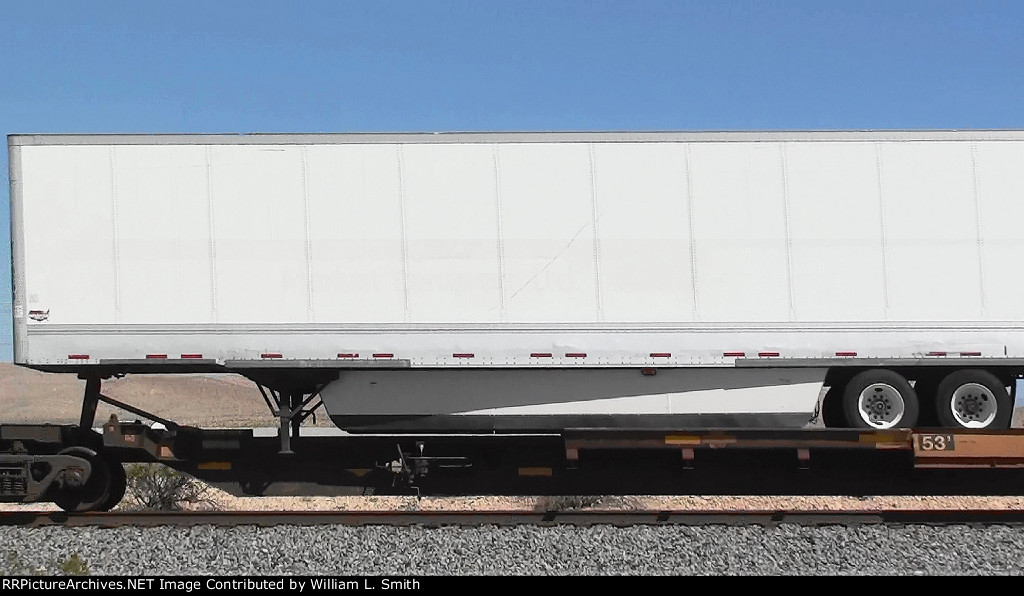 EB Hot Shot Frt at Erie NV -45