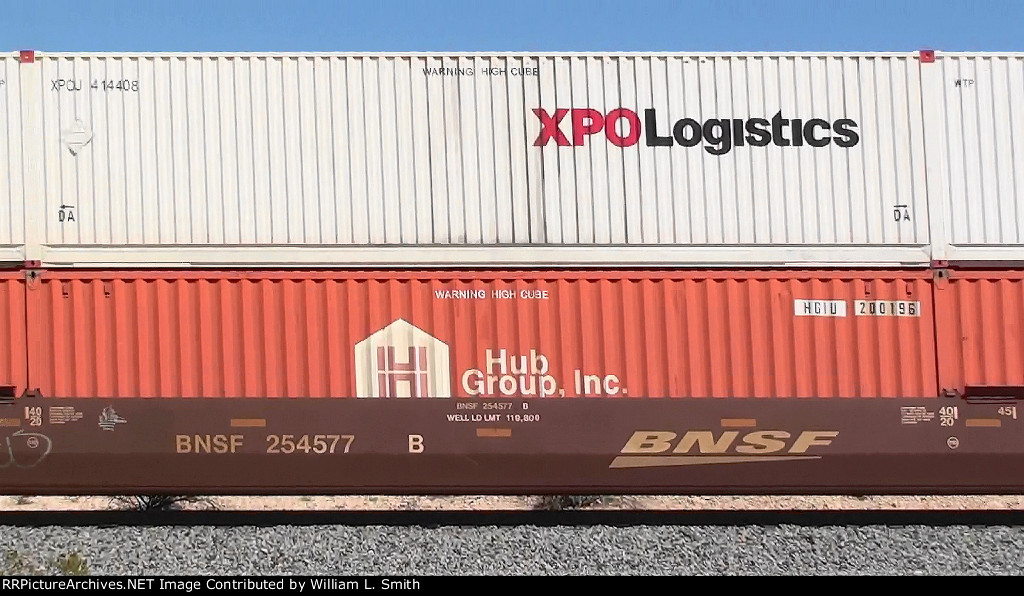 EB Hot Shot Frt at Erie NV -53