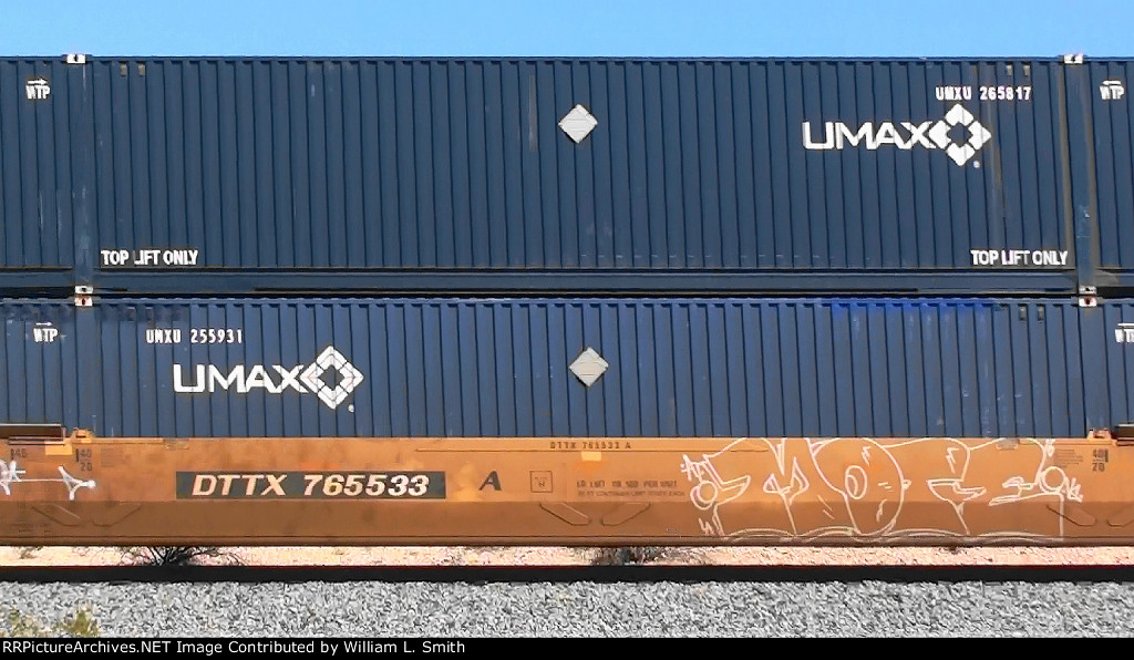 EB Hot Shot Frt at Erie NV -59