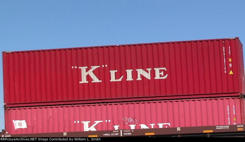 EB Intermodal Frt West of Maule Ave at LV NV-11