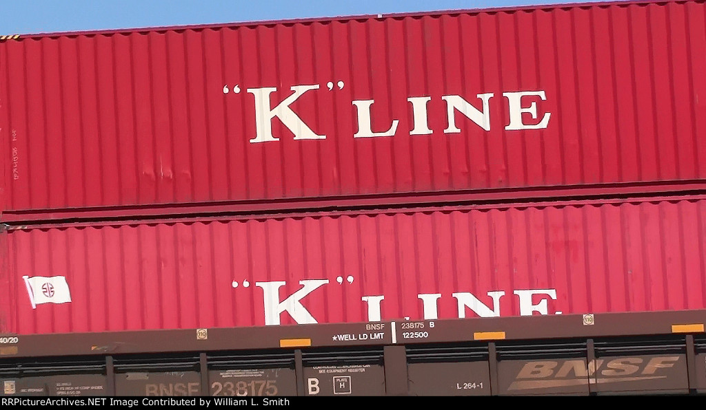 EB Intermodal Frt West of Maule Ave at LV NV-12