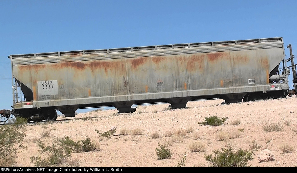 EB Manifest Frt at Erie NV -6