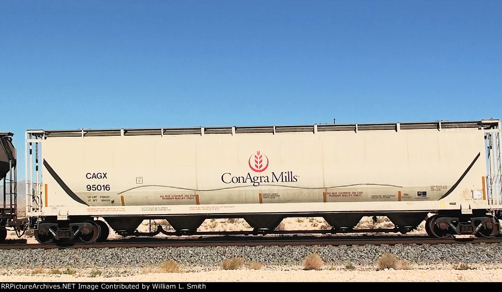 Manifest Frt at Erie NV -60