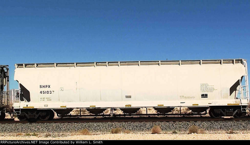 EB Intermodal Frt at Erie NV -85