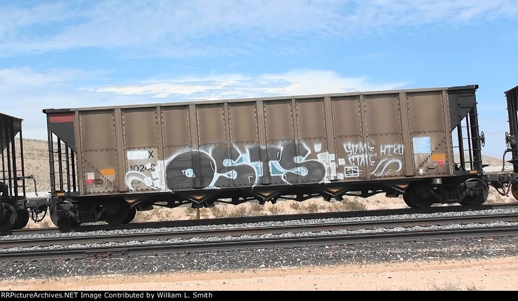 EBUnit Coal Frt at Erie NV -63