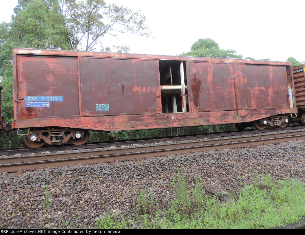 MRSL FNS-610910-1