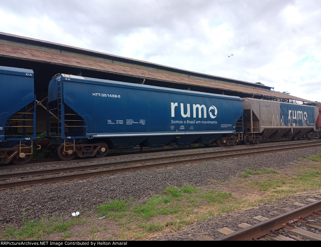 RUMO HTT-351459-5