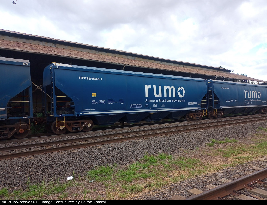 RUMO HTT-351649-1