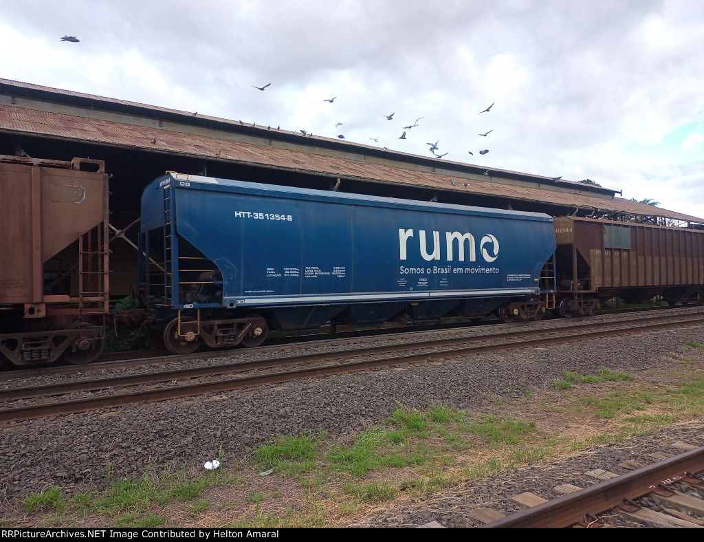 RUMO HTT-351354-8