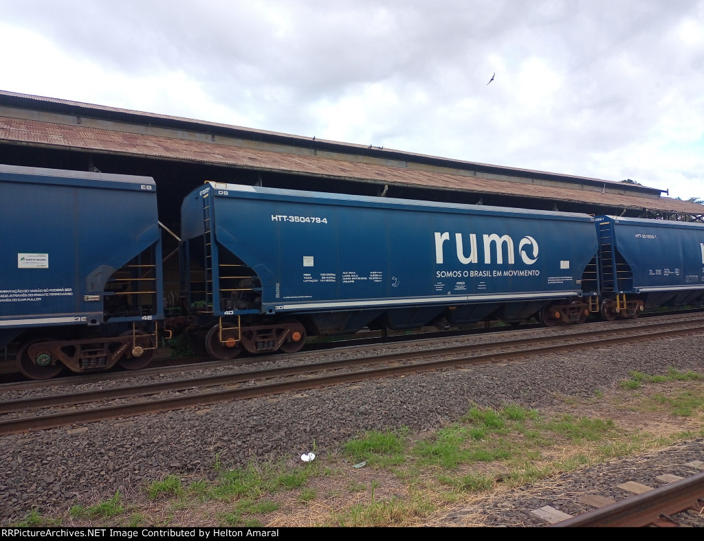 RUMO HTT-350479-4