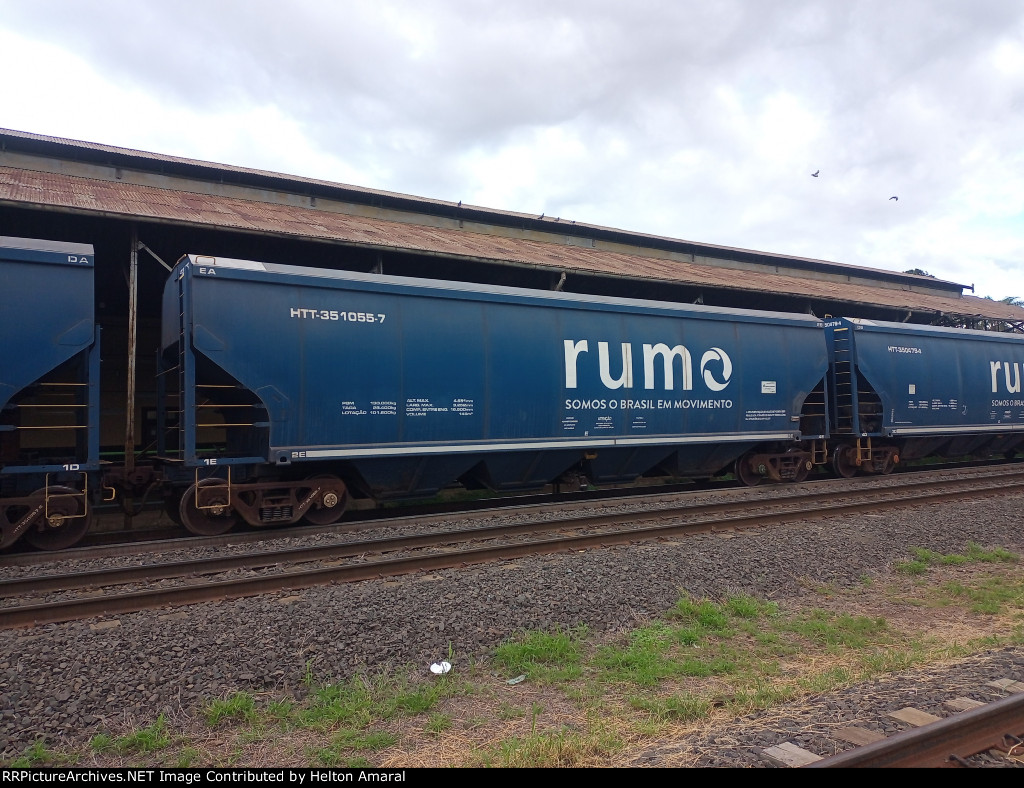 RUMO HTT-351055-7