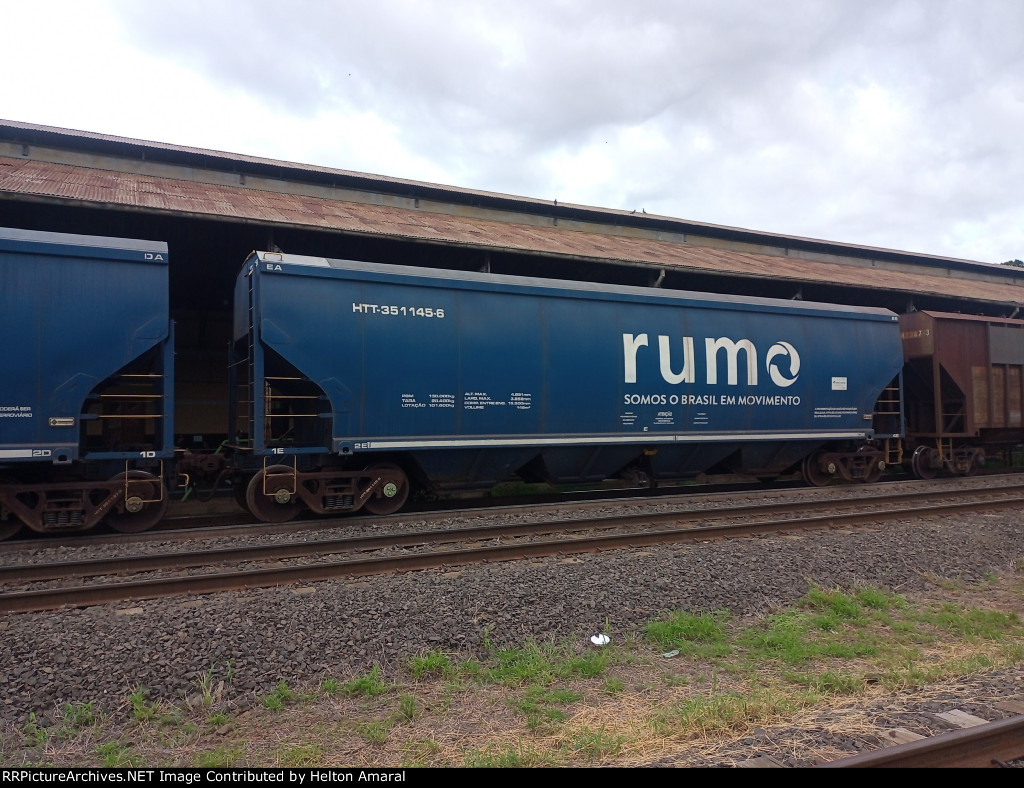 RUMO HTT-351145-6