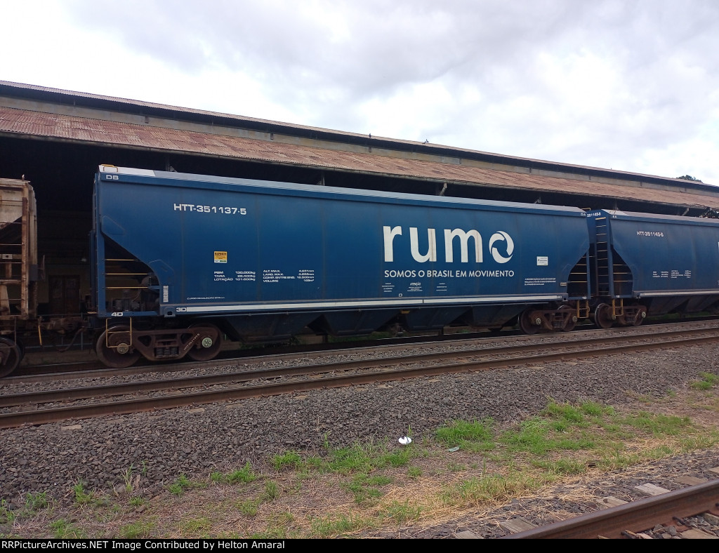 RUMO HTT-351137-5