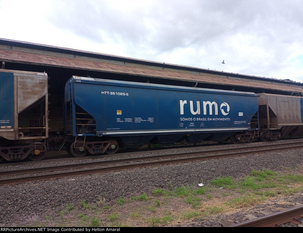RUMO HTT-351025-5