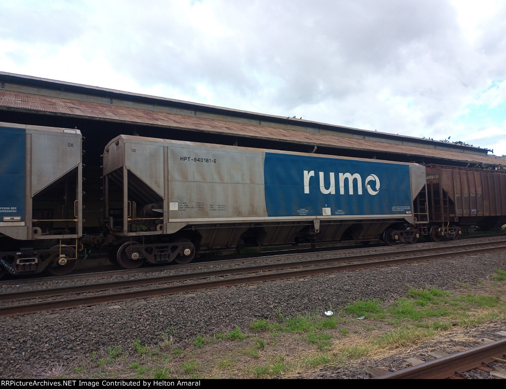 RUMO HPT-840161-6