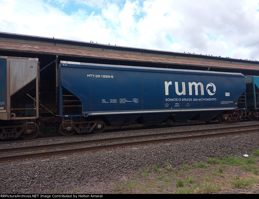 RUMO HTT-351226-6