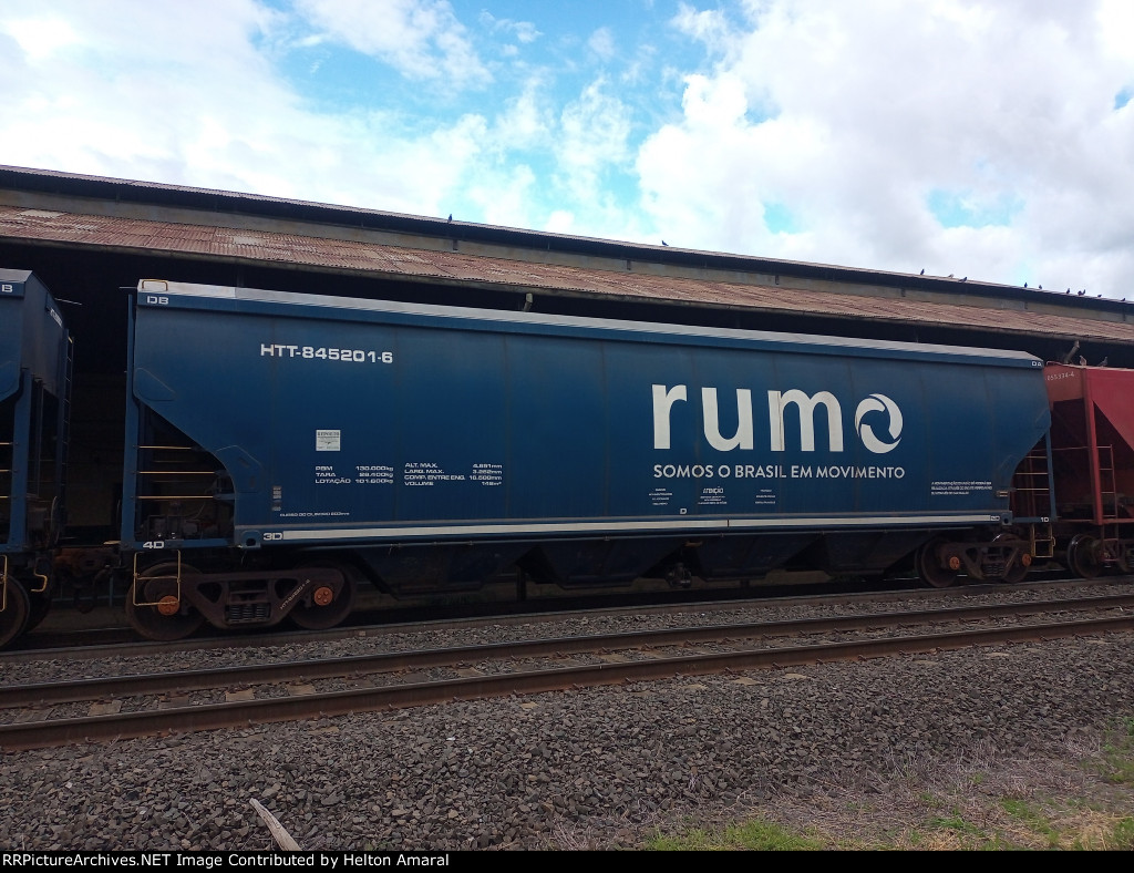 RUMO HTT-845201-6