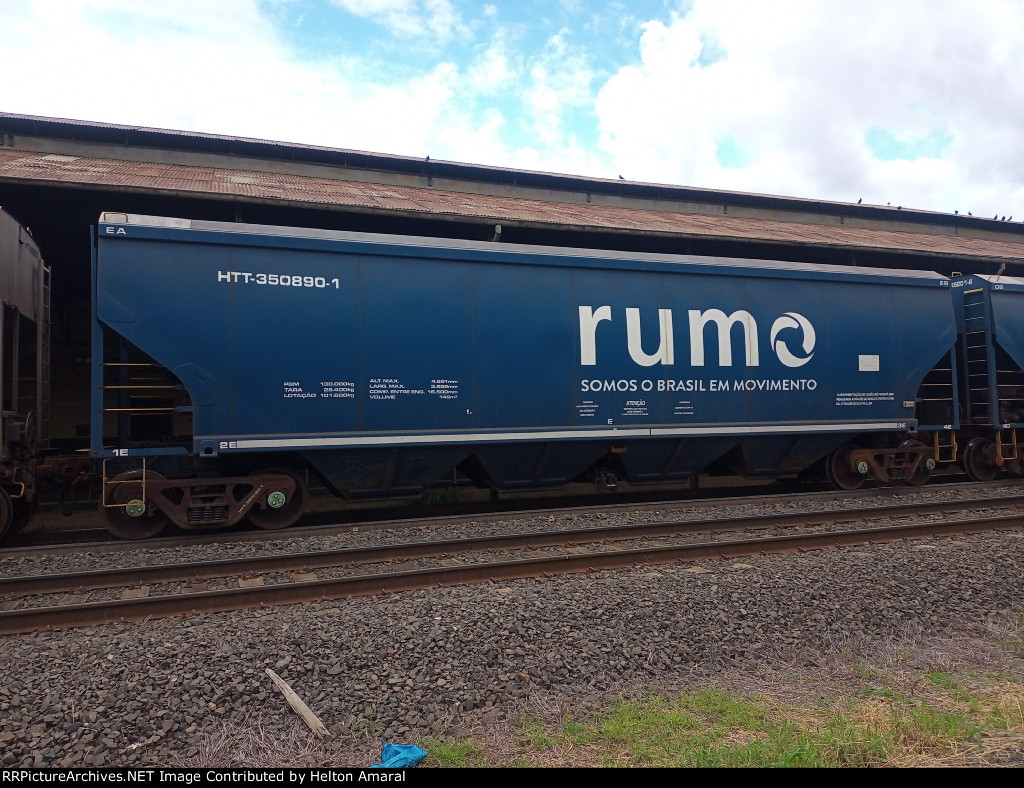 RUMO HTT-350890-1