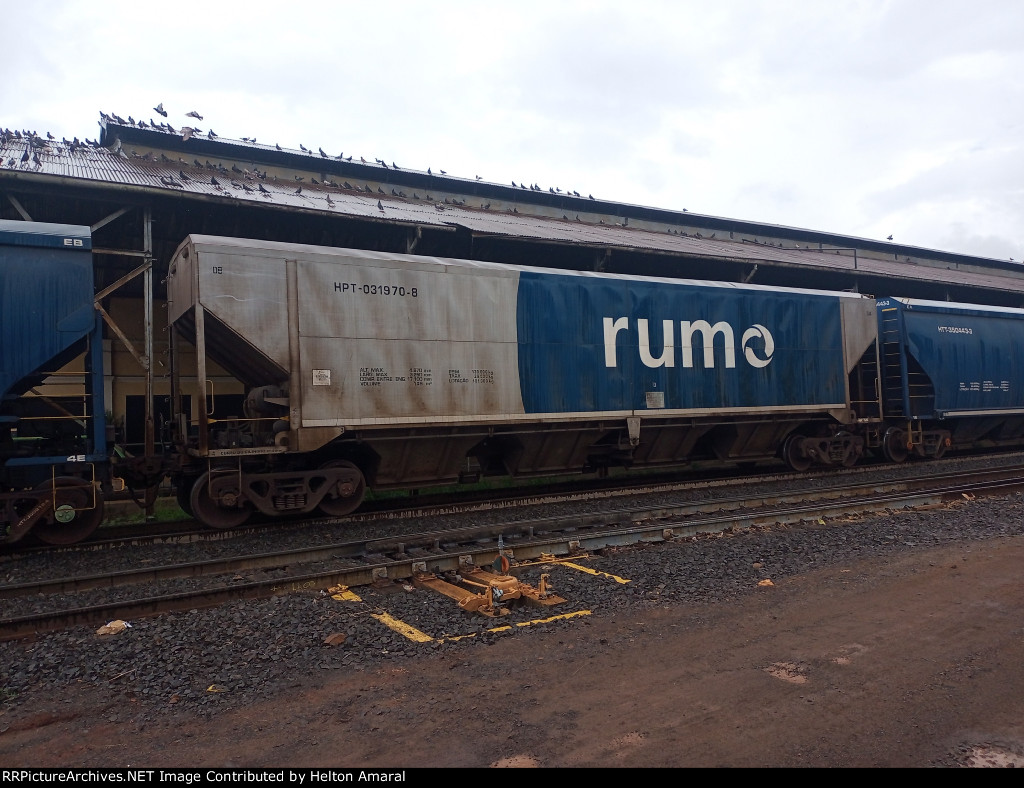 RUMO HPT-031970-8