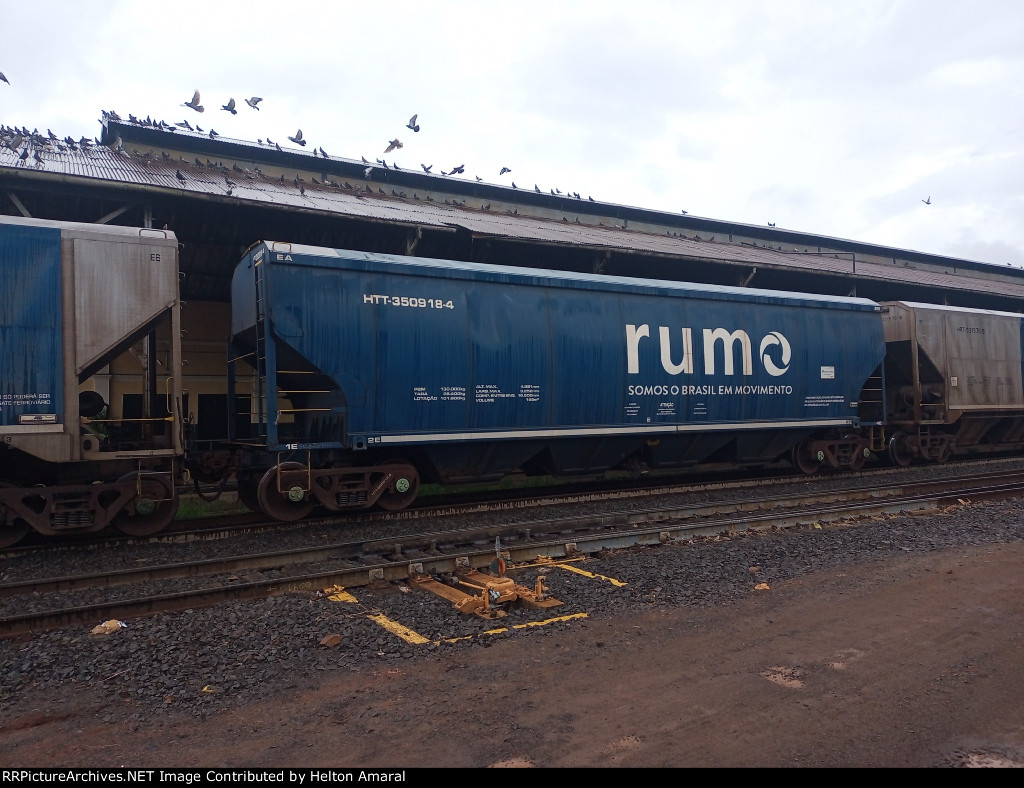 RUMO HTT-350918-4
