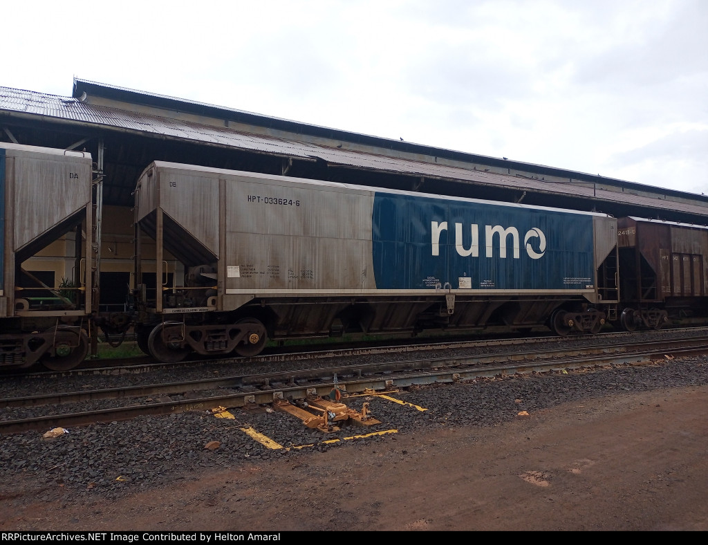 RUMO HPT-033624-6
