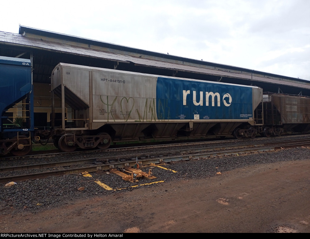 RUMO HPT-844191-0